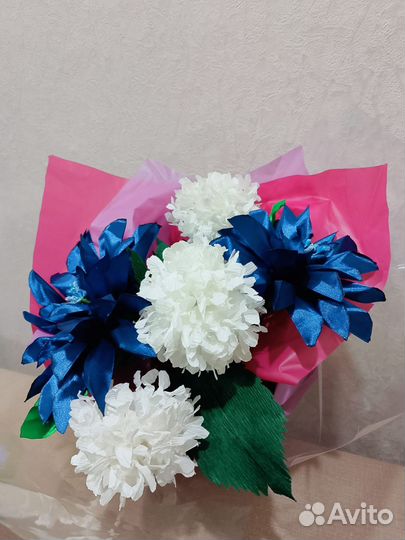 Букеты к 8 марта