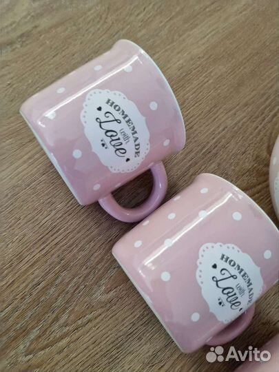 Чайный сервиз Прованс, Lefard