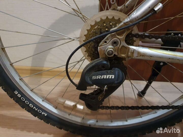 Велосипеды бу взрослый