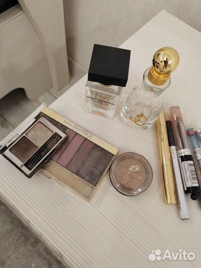 Духи оригинал