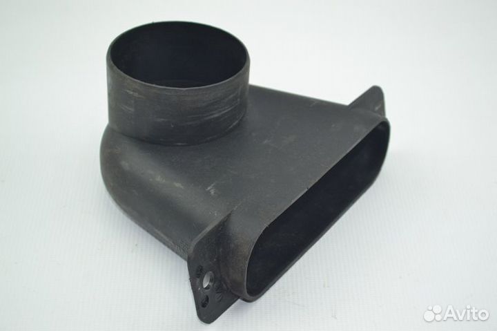 Воздуховод торпеды scania R-Series (01.04)