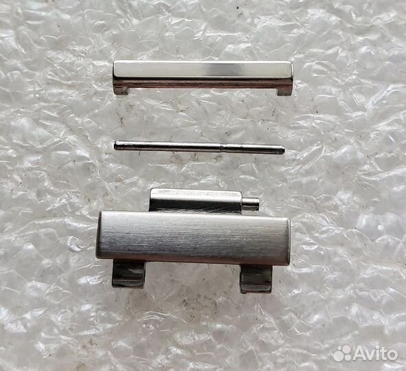 Звенья Omega Constellation