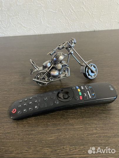 Мотоцикл из подшипников