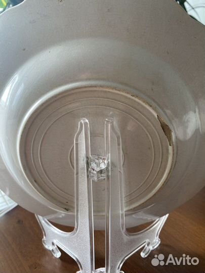 Тарелочки Кузнецов