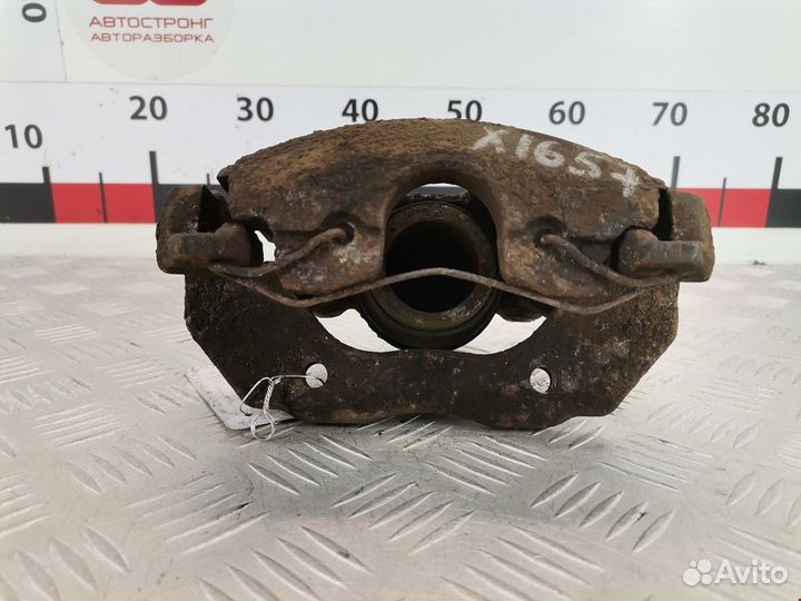 Суппорт передний левый Ford Transit 7 2008 1520304