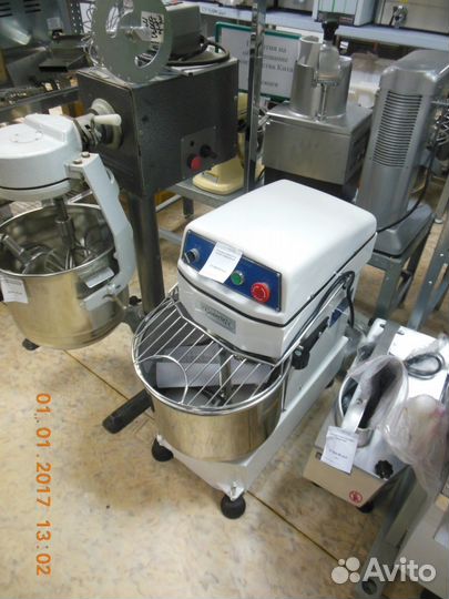 Оборудование для пиццерии