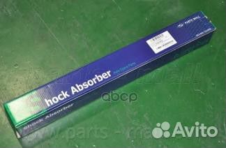 Амортизатор hyundai solaris / accent(RB) 11MY