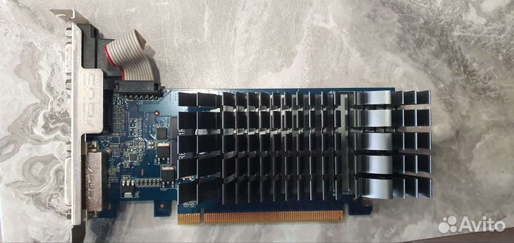 Райзер pci-e