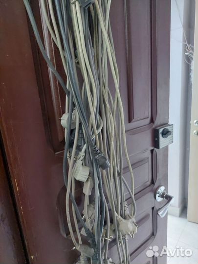 Кабель для пк (Компьютера)