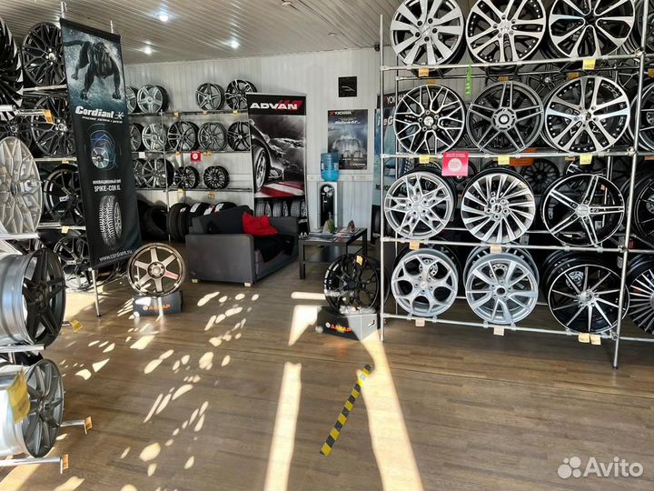 Maxtrek Sierra S6 235/65 R17 104H