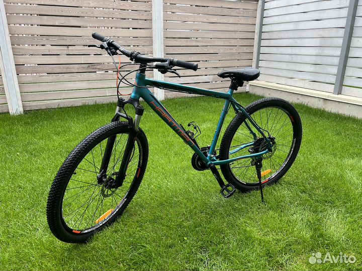 Горный велосипед 29