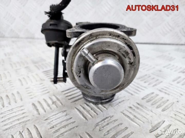 Клапан EGR VW Passat B5 038129637 1.9 Дизель