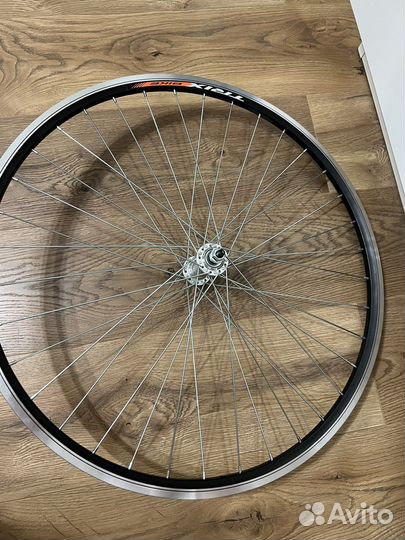 Колесо для велосипеда 27