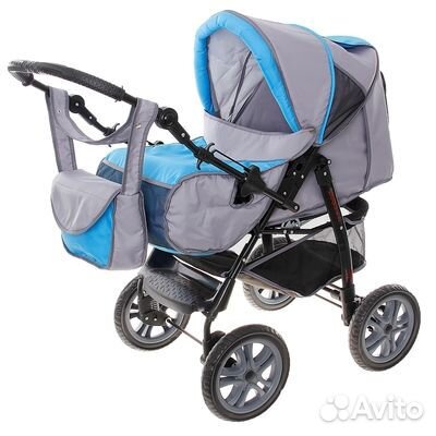 Коляска трансформер
