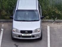 Suzuki Swift (Japan) 1.3 AT, 2002, 270 000 км, с пробегом, цена 395 000 руб.