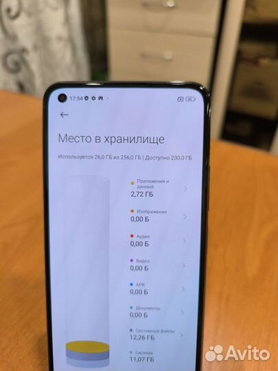 Xiaomi Mi 11 Lite 5G NE, 8/256 ГБ