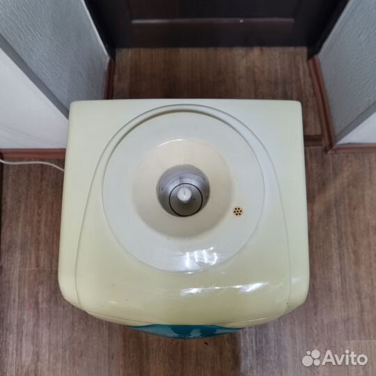 Кулер для воды Aqua Well Bio (YLR2-6-59B)