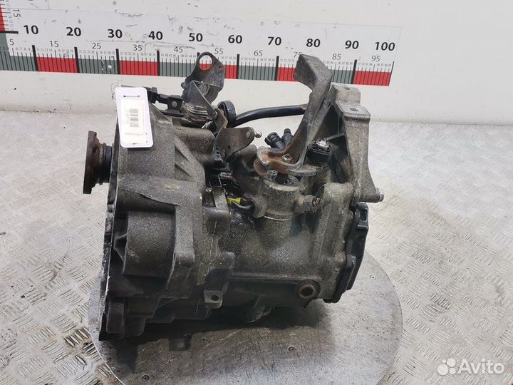 Кпп для Volkswagen Golf 5