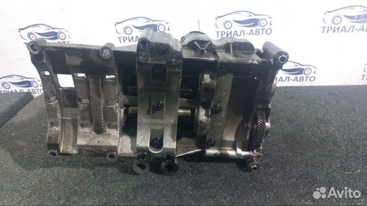 Балансир KIA Sorento XM D4HB