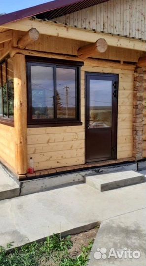 Пластиковые окна на заказ