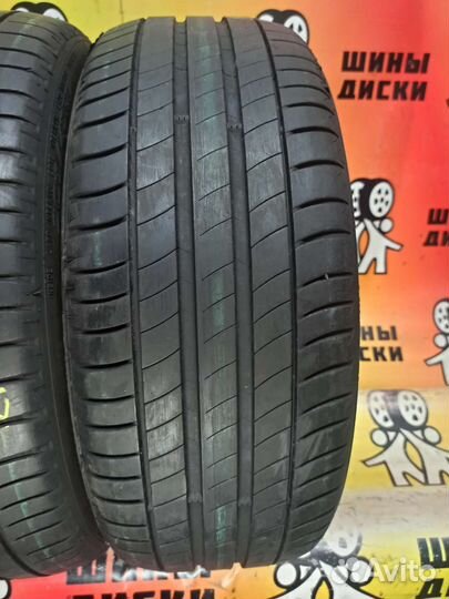 Michelin Primacy 3 205/45 R17 88W