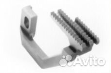 Двигатель ткани передний H445