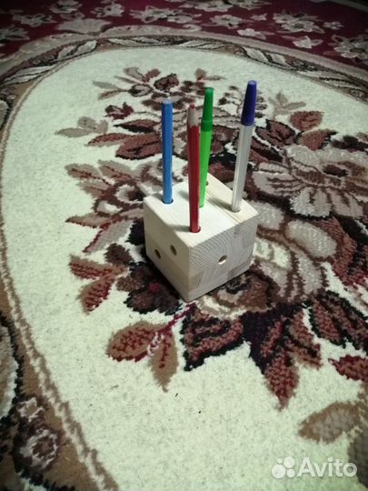 Кубик в Чебоксарах