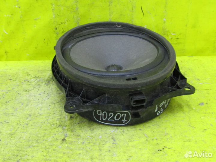 Динамик Toyota Camry 50 11-18 г 90207