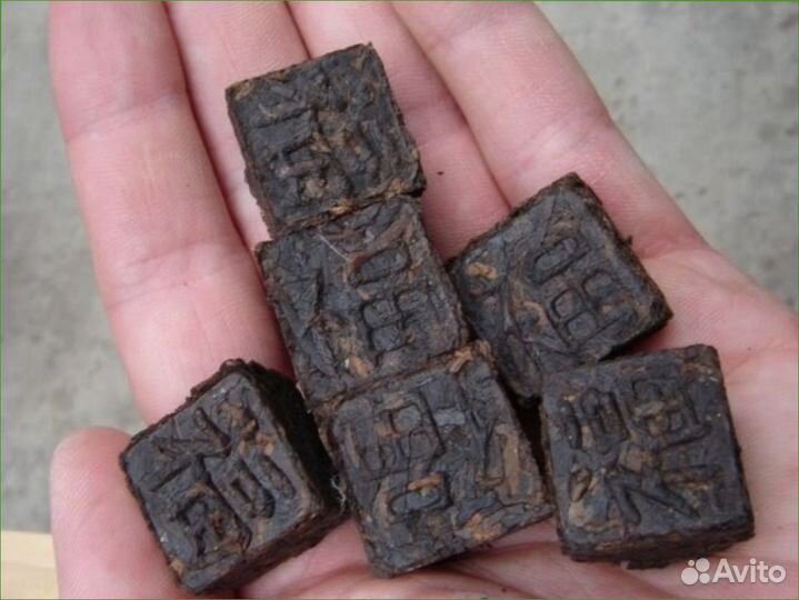 Чай замена пива, мощный Китайский чай