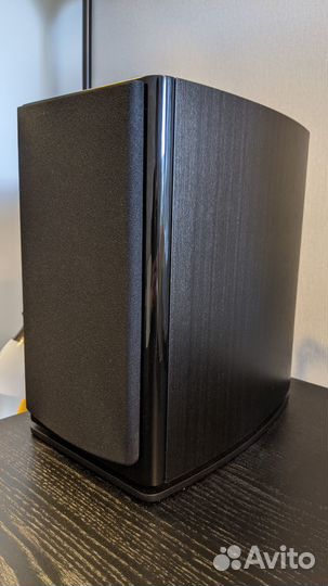 Акустическая система Wharfedale Diamond 11.1
