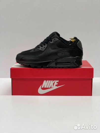 Кроссовки nike air max 90