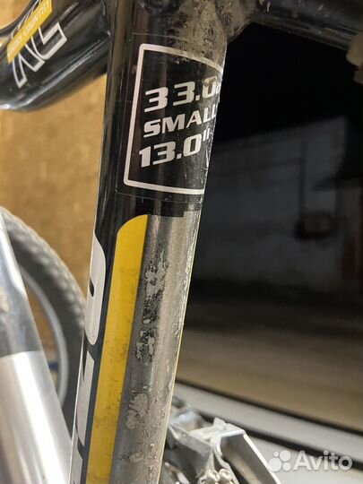 Велосипед подростковый 24 дюйма Stels 420