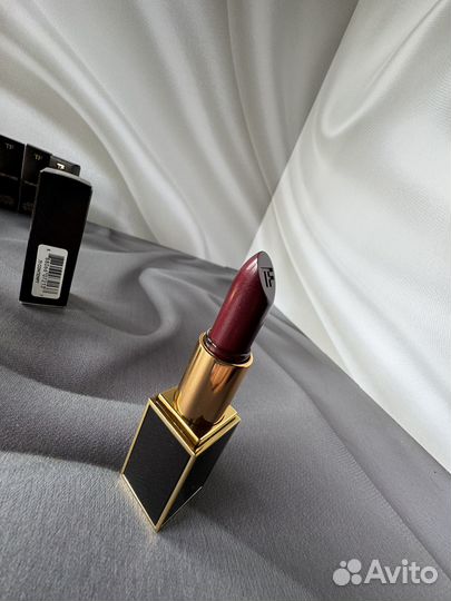 Помада Tom Ford