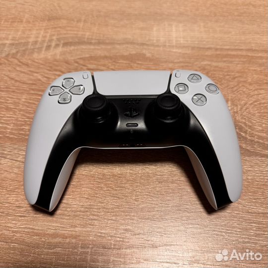 Геймпад dualsense ps5