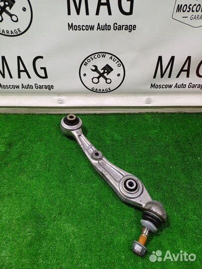 Рычаг подвески нижний передний правый Bmw X6M F96