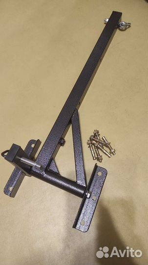 Кронштейн для гамака поворотный