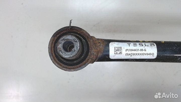 Рычаг подвески Tesla Model 3, 2019