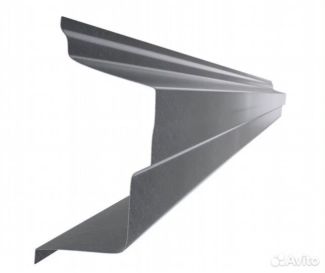 Ремонтные пороги и арки для Great Wall Смоленская