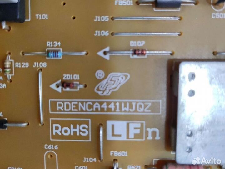 Rdenca441wjqz fsp148-3fs03