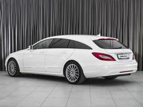Mercedes-Benz CLS-класс 3.0 AT, 2014, 139 599 км, с пробегом, цена 3 745 000 руб.