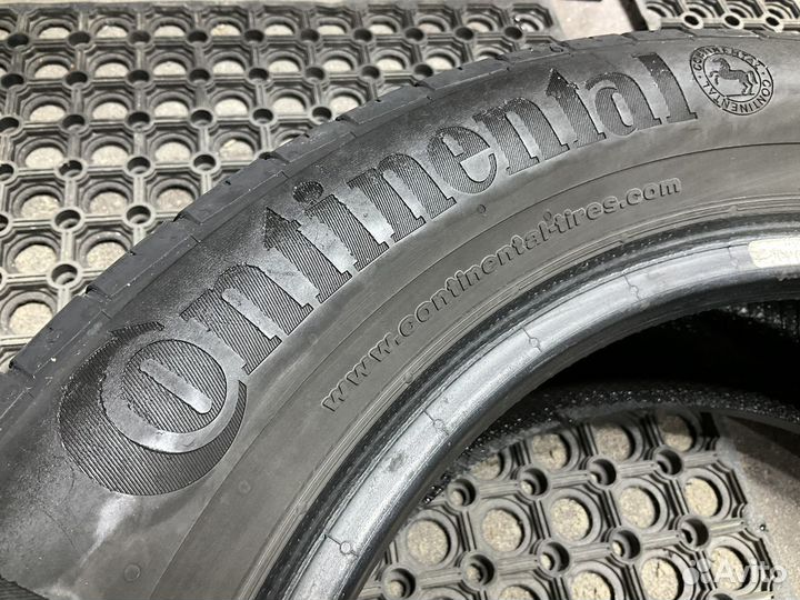 Continental ContiPremiumContact 5 205/55 R16