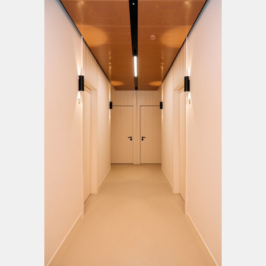 2-к. квартира, 61,2 м², 10/13 эт.