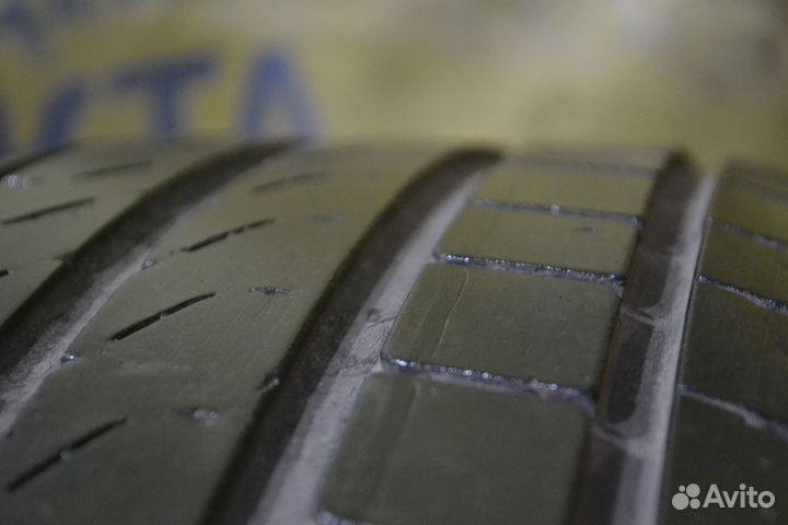 Pirelli Scorpion Verde 215/60 R17