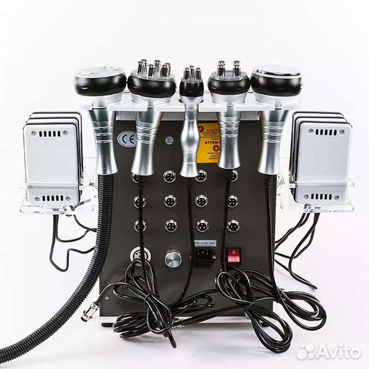 Аппарат KIM8 (ким 8/sa-6049)