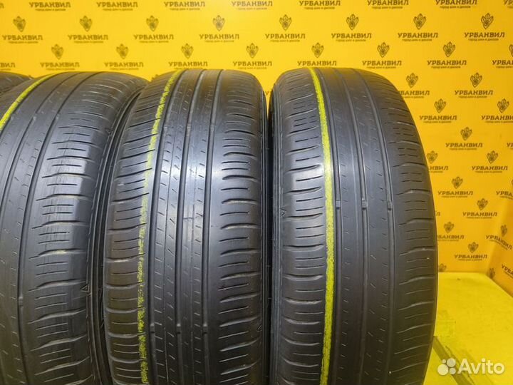 Dunlop Enasave EC300+ 195/65 R16 92H