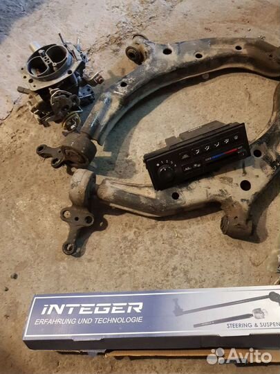 Запчасти ниссан альмера