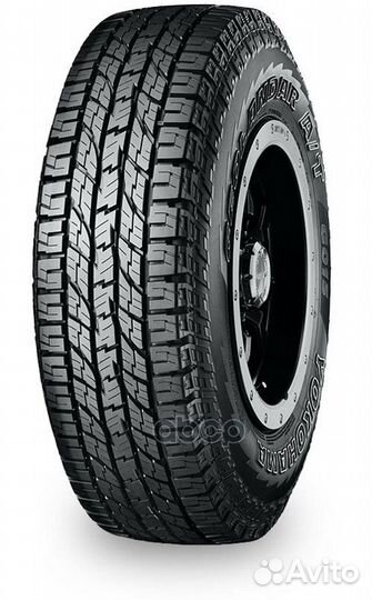 Yokohama Geolandar A/T G015 235/60 R16