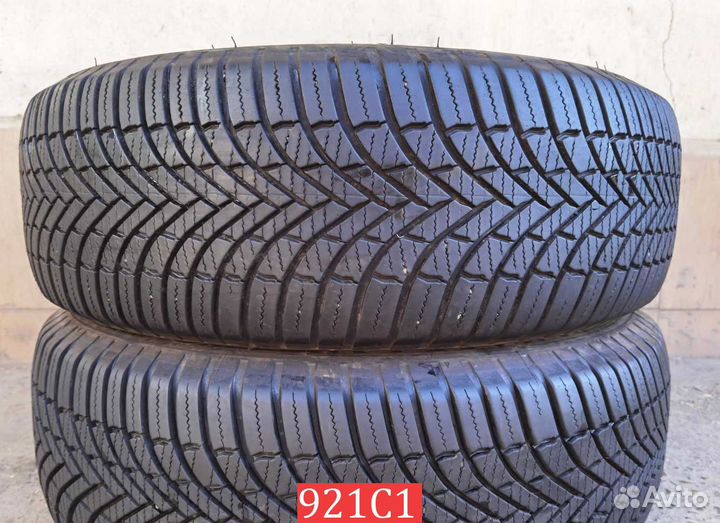 Firestone Multiseason 215/65 R16 102L