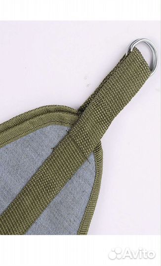 Петля Глиссона (хлопковая)