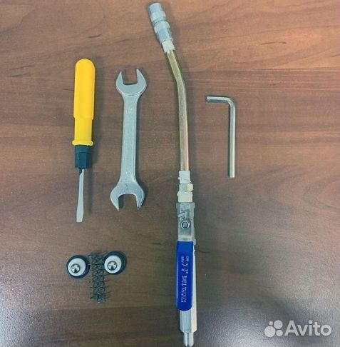 Инъекционный насос